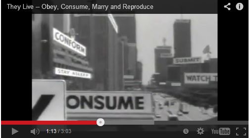 They Live