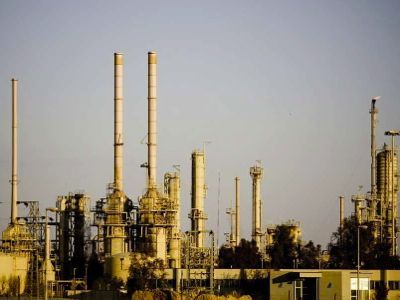 Baji Refinery