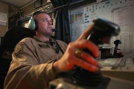 drone operator