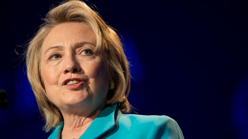 Hillary Clinton