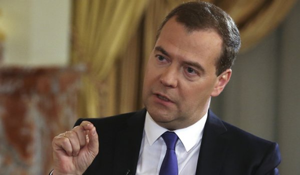 Medvedev