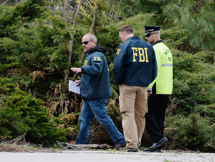 fbi