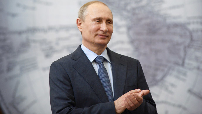 Putin