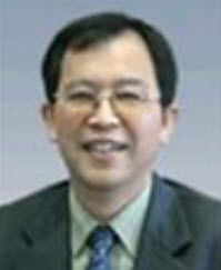 Copper chairman Jianghong Wei 