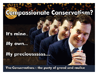 Corporate Psychopath