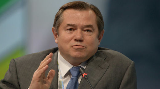 Sergei Glazyev
