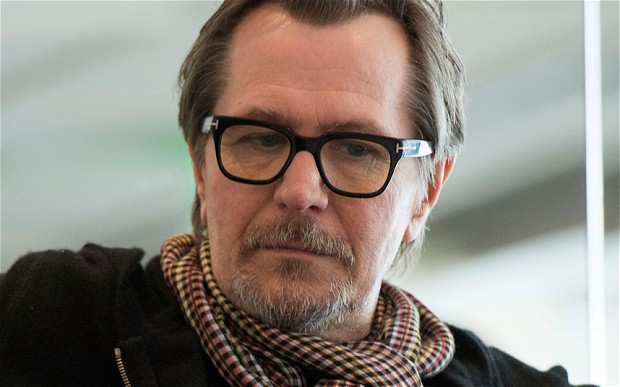 Oldman