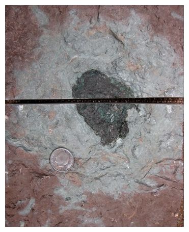 New Meteorite