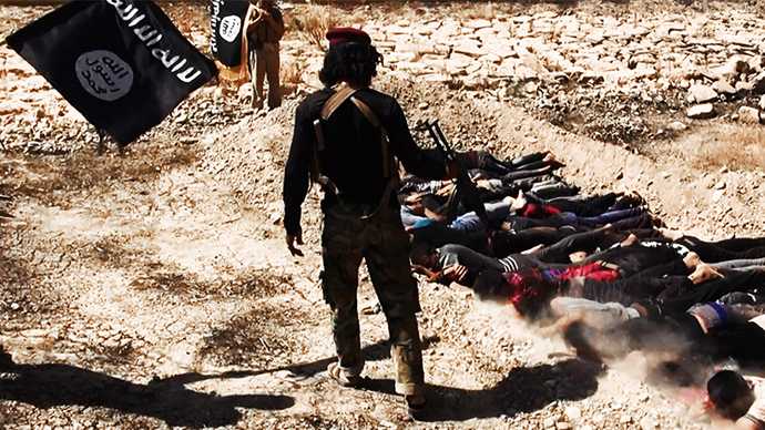 ISIS