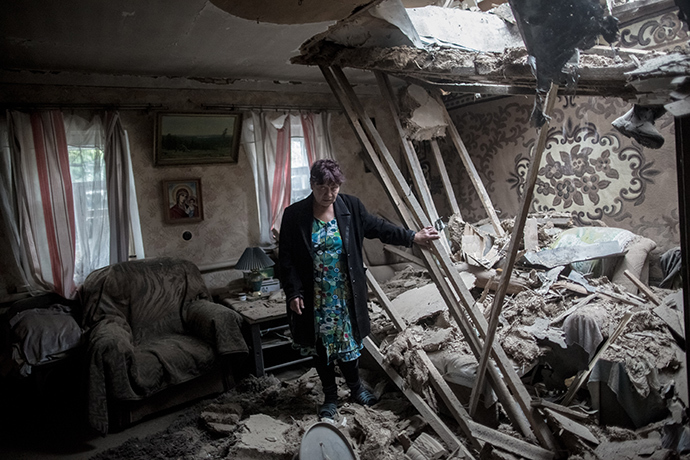 Slavyansk