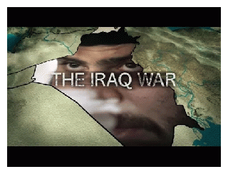 Click to enlarge Iraq War