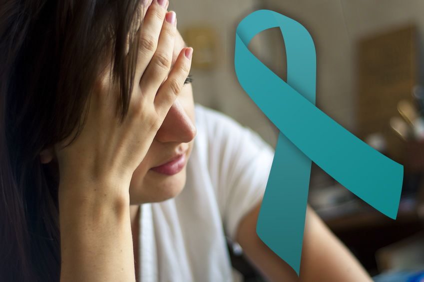 Ovarian Cancer