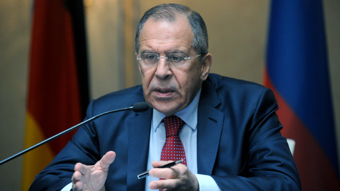 Lavrov