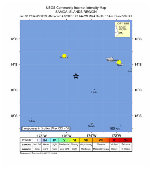 Hihifi Quake_290614