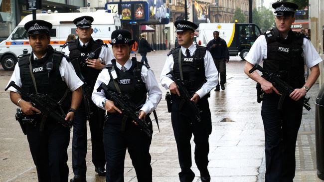 Police