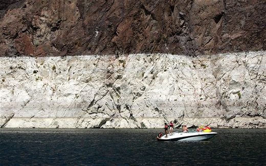 Lake Mead