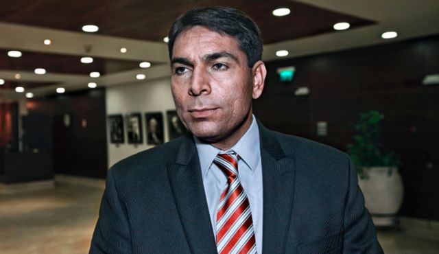 Danny Danon