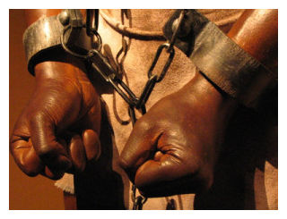 Slavery