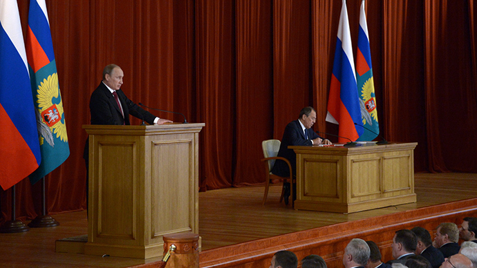 Putin