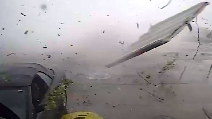 ornado