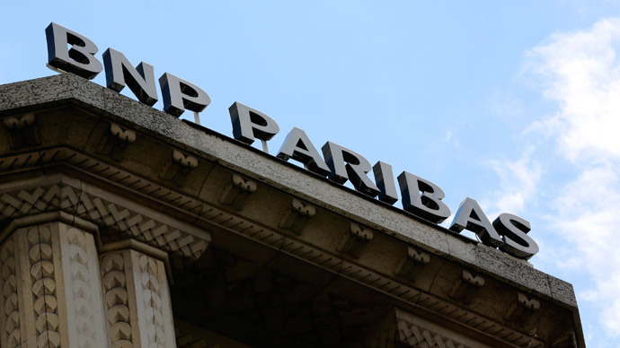 BNP Paribas