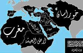 IS plan of conquest