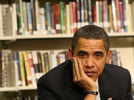 Obama suffering approval ratings