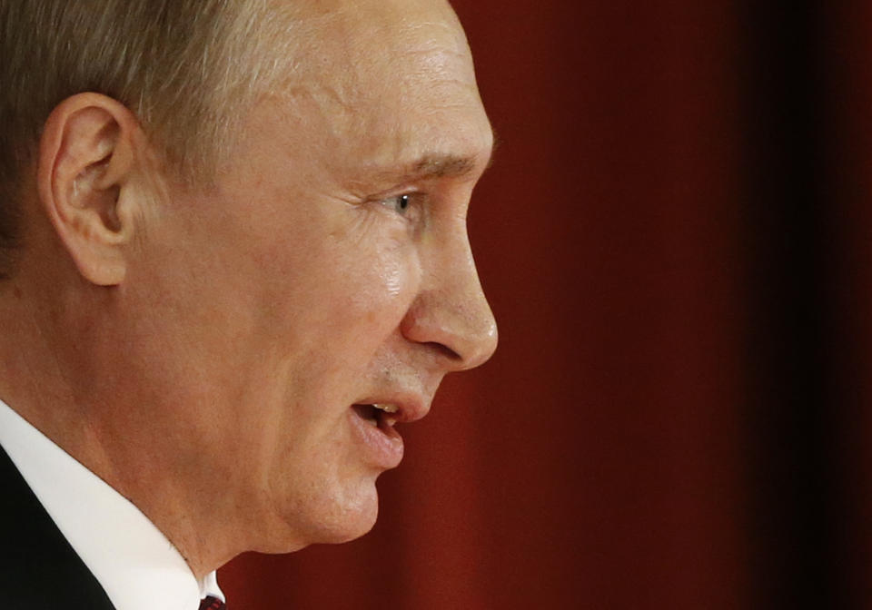 Putin