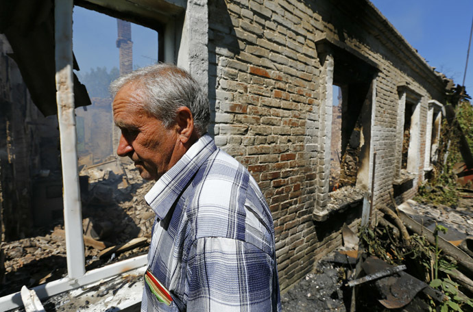 Slavyansk