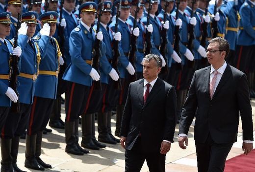 Victor Orban