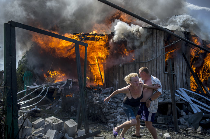 Lugansk