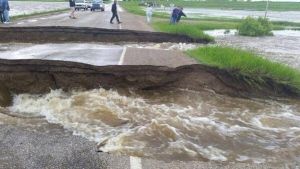 Click to enlarge Sask Floods