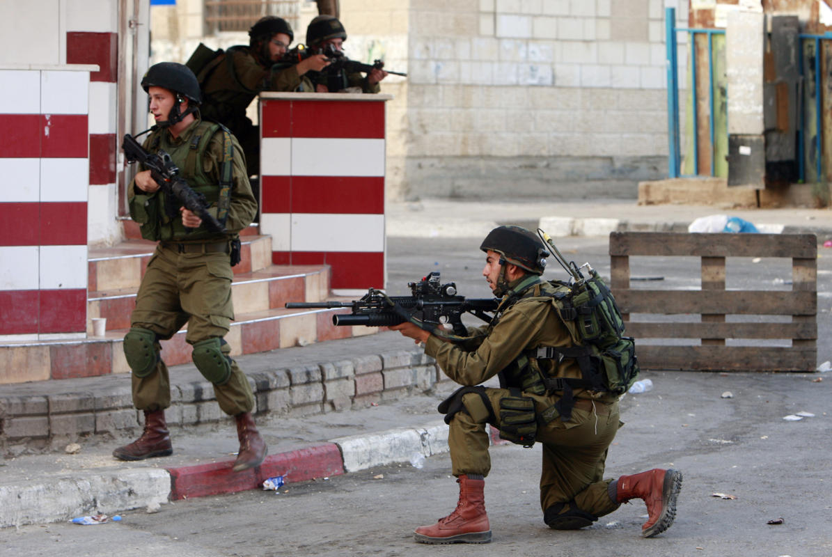 Click to enlarge IDF