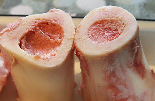 raw bones