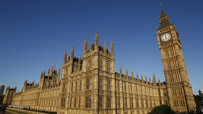 Click to enlarge big ben