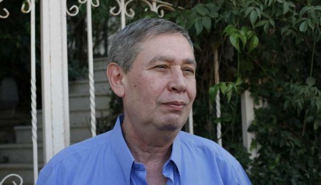 Tamir Pardo