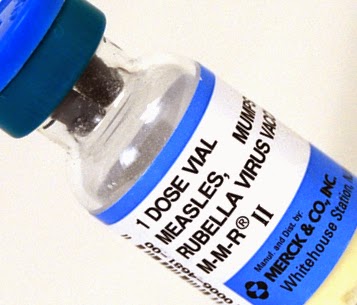 Click to enlarge Vaccine