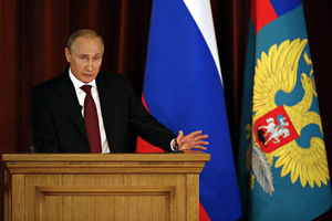 Putin