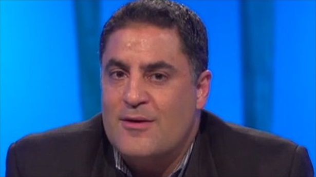 Cenk Uygur