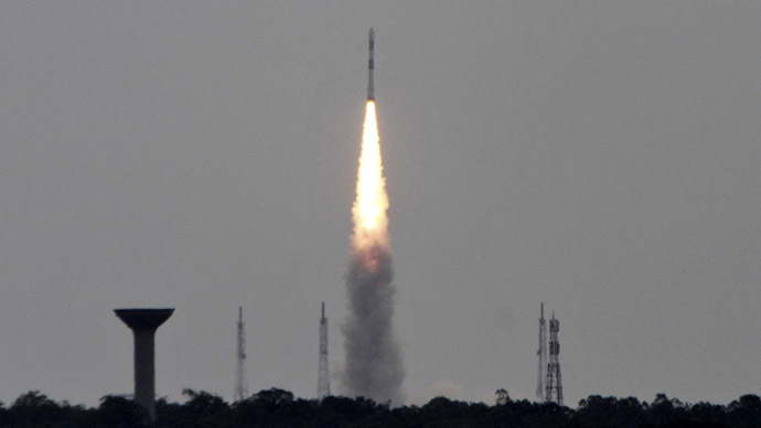 Click to enlarge PSLV-C23