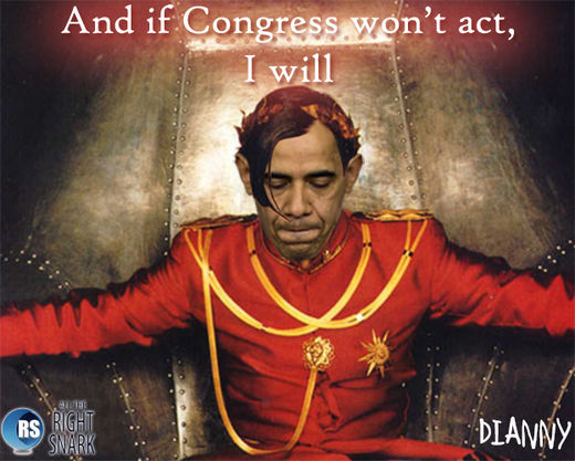 imperial president