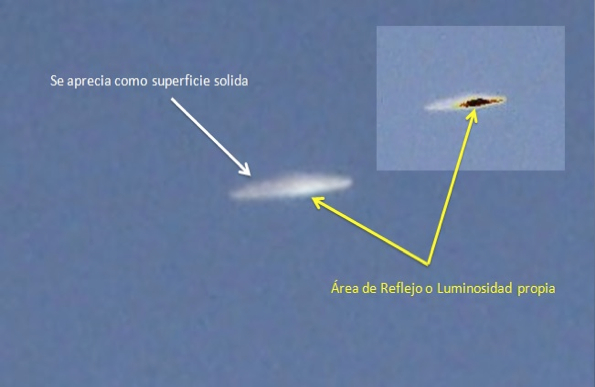chile ufo