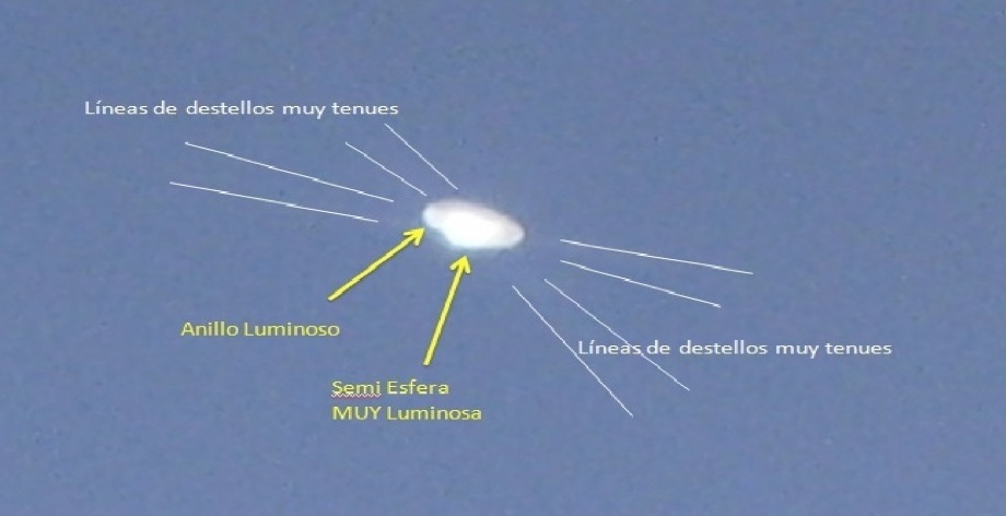 chile ufo