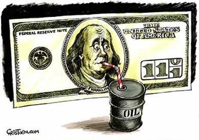 Petrodollar