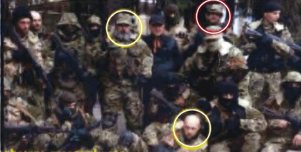 Click to enlarge russians in ukraine