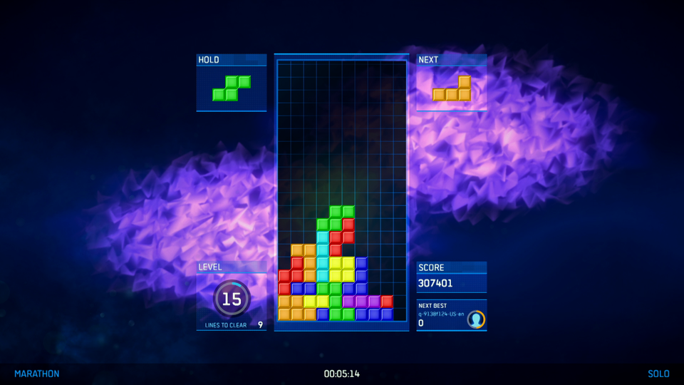 tetris