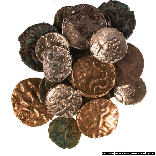 Click to enlarge Ancient Coins