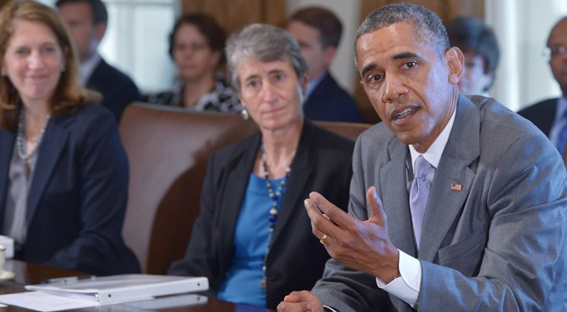 Obama