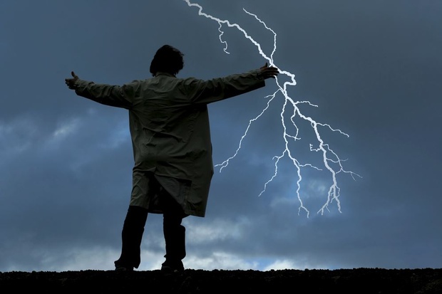 Lightning