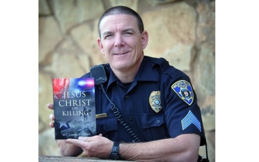 christan warrior
